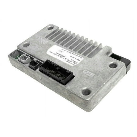 

14 15 16 Ford Escape Sync 2 Communication Control Voice Module DJ5T-14F239-AJ
