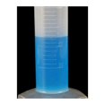 thumbnail image 4 of 1 x herramienta de medición de laboratorio 250ml tira de cilindro graduado de plástico equipo de laboratorio químico de tubo graduado JAMW Sencillez, 4 of 4