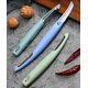 thumbnail image 5 of Pelador de frutas y verduras 2 en 1 y cuchillo para pelar, papas de acero inoxidable, manzanas, zanahorias, pelador de pepinos, mango de pelador de cocina Xemadio WMPH-535-2, 5 of 5