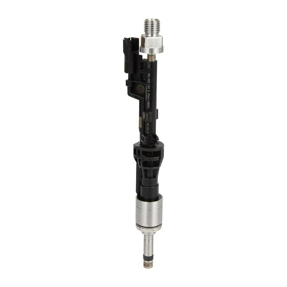 Fuel Injector 13647599876 For BMW 550i 650i 750i M5 M6 Alpina B7L X5 X6 F16 4.4L