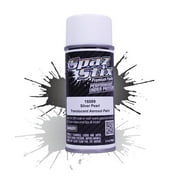 Spaz Stix 16049 Green Pearl Aerosol Paint 3.5oz Can