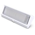 thumbnail image 3 of Paquete de 2 luces LED de ocio para porche exterior de RV con interruptor XL, 12 V, 650 lúmenes, accesorio de iluminación. Iluminación de repuesto para caravanas, remolques, campistas, 5ª ruedas, base, 3 of 5