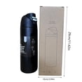 thumbnail image 2 of Botella de agua de acero inoxidable Owala FreeSip 32oz, 2 of 2
