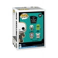 thumbnail image 3 of Funko POP! The Nightmare Before Christmas - Gingerbread Jack Skellington Funko -, 3 of 3