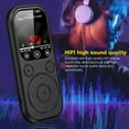 thumbnail image 4 of APPLAYERR HiFi MP3 Music Player with Bluetooth 5.4 1.8” Screen Supports MP3 WMA APE FLAC FM Radio E-Book, 4 of 5