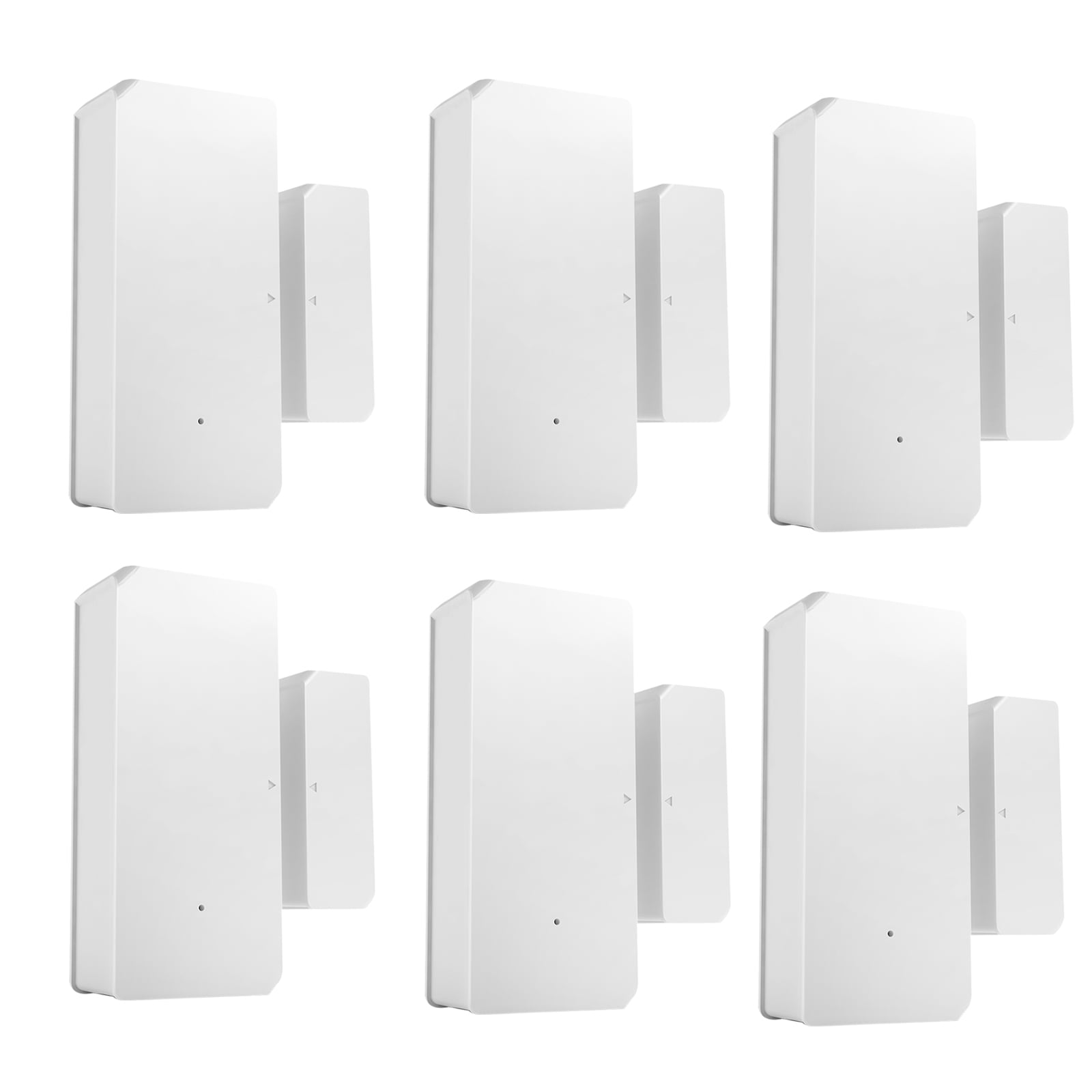 Porta Te Sensore Porta/finestra Sonoff DW2 WiFi - Per Casa Smart E Sicurezza Sensore Porta Wifi - Foto 9