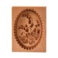 thumbnail image 2 of Máquina troqueladora de galletas, modelo de planta cónica, galleta, pan de jengibre de madera Wmkox8yii FHAKJF3373, 2 of 7