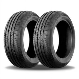 Waterfall Eco Dynamic All Season 195/60R16 99V XL Passenger Tire  