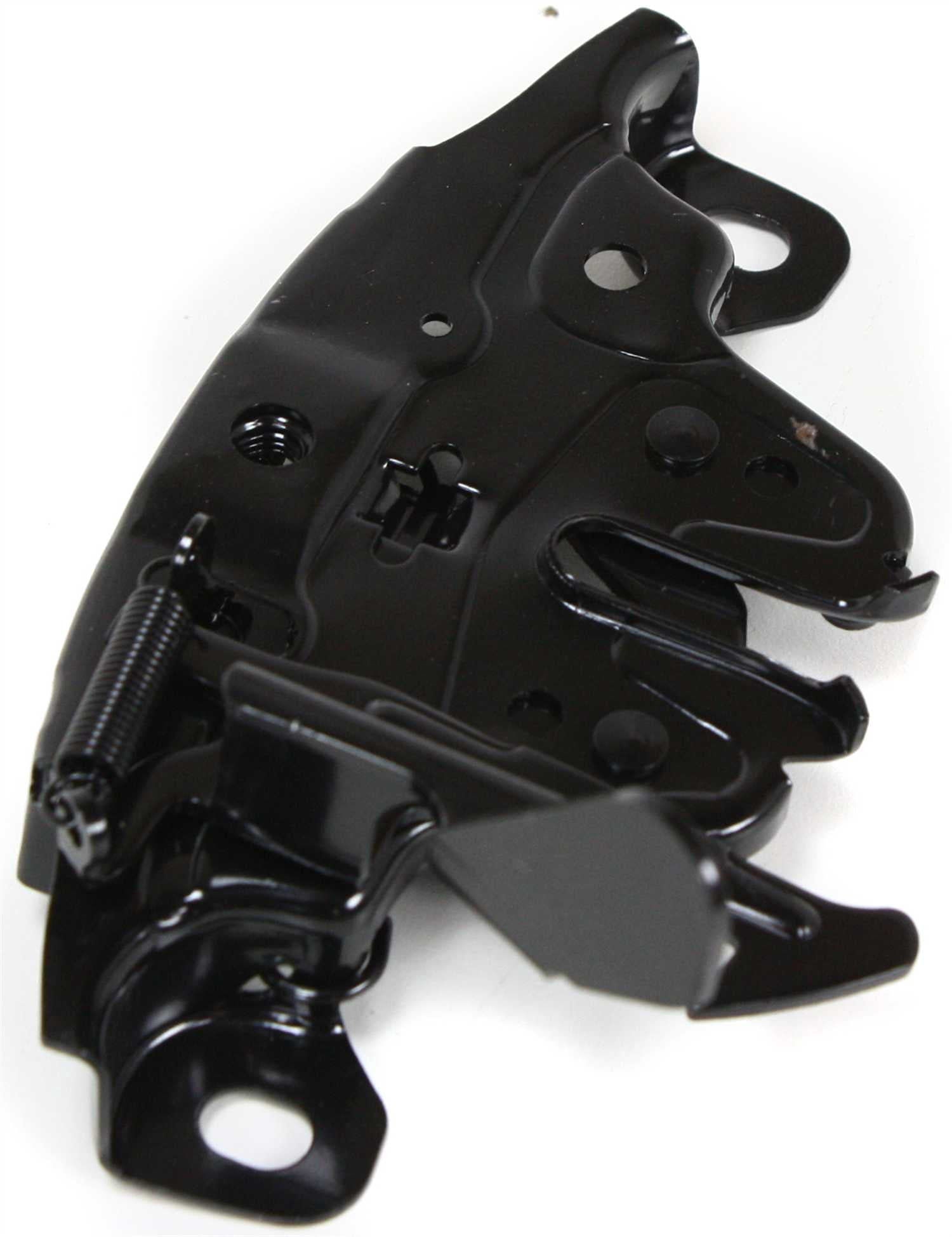 Hood Latch Compatible with 2000-2003 Nissan Sentra