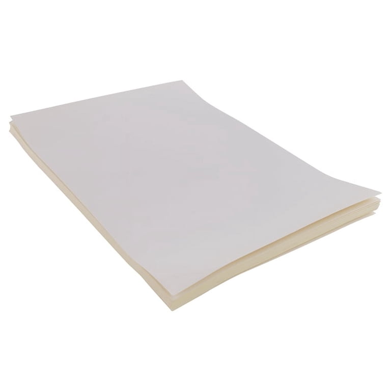 Printation CD Stickers/Labels, 50 Blank CD Labels, 2 Labels Per Sheet A4, 25 Sheets - Full Face