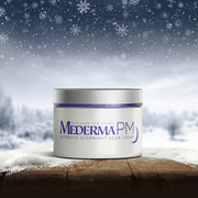 Mederma PM Intensive Overnight Scar Cream Reduces Old & New Scars 30 gm