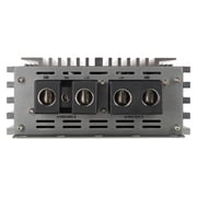 Sundown Audio SAEv4-5000D Digital Class-D Monoblock Amplifier 5000W RMS at 1-Ohm with Wired Remote Control