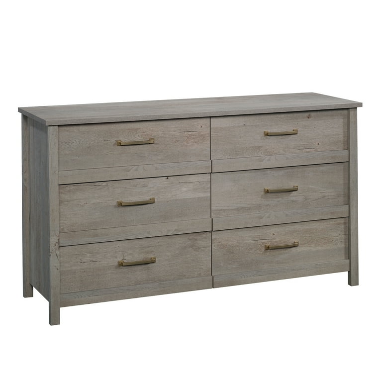 Sauder cannery 2024 bridge dresser