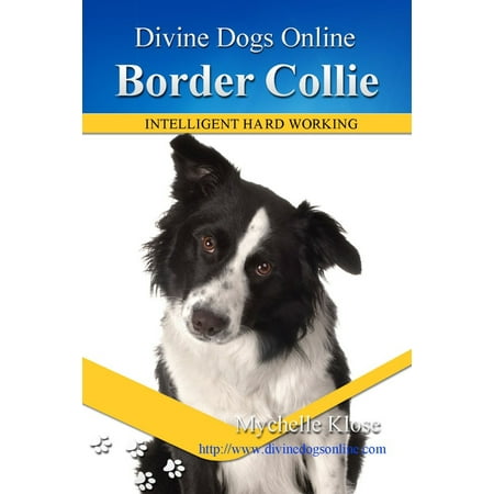 Border Collies - eBook