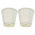 thumbnail image 2 of Lamp Shades For Table Lamps, Chandelier Shades Barrel Fabric Lampshade Lamp Shades Clip On Bulb 2 Pcs Clip On Ceiling Shades  For Cailing Lamp Bedside Lamp PX07,PX30,PX31,PX33, 2 of 8