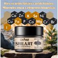 thumbnail image 2 of Pomada Shilajit (GWINNE - Envase original blanco), 2 of 3