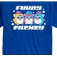 thumbnail image 3 of Furby - Furby Frenzy - Men's Short Sleeve T-Shirt, 3 of 5