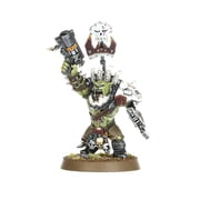 Games Workshop - Warhammer 40K - Orks - Combat Patrol