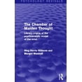 thumbnail image 1 of Pre-Owned Psychology Revivals The Chamber of Maiden Thought, (Paperback), 1 of 1