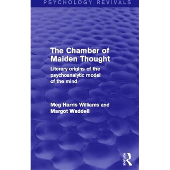 Pre-Owned Psychology Revivals The Chamber of Maiden Thought, (Paperback)