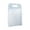 White, variant on A 4 Handheld Vertical Organ Bag Storage 13 Grids Folder
