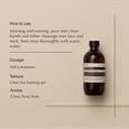 thumbnail image 2 of Limpiador Aesop Amazing Face que no reseca con cáscara de mandarina, 200 ml, 2 of 6