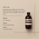 thumbnail image 2 of Limpiador Aesop Amazing Face que no reseca con cáscara de mandarina, 200 ml, 2 of 6