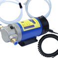 thumbnail image 6 of Oil Change Pump Extractor 100W Oil Change Pump Transfer for RV ATV Boat 12V, 6 of 10