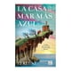 thumbnail image 1 of La Casa en el Mar más Azul Crossboks TJ Klune, 1 of 2