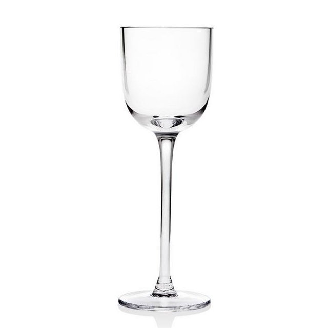 Godinger 99933 Verres à Liqueur à Tige Rondo de 2 oz - Lot de 4