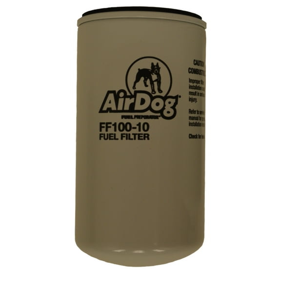 10 Micron Fuel Filter