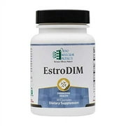 EstroDIM (30 capsules) by Ortho Molecular Products