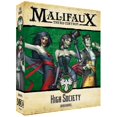 thumbnail image 1 of Miniaturas Malifaux Tercera edición Resurrectionists High Society, 1 of 3