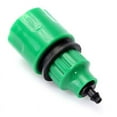 thumbnail image 4 of QHUDLV Plastic Garden Water Hose Quick Connector Micro Irrigation Conn FAST-- K4U 9, 4 of 8