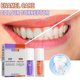 thumbnail image 2 of V34 purple/orange toothpaste repairs teeth, cleans oral stains, freshens breath, 2 of 5