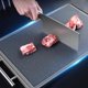 thumbnail image 4 of Non-Slip Kitchen Cutting Board With Anti-Overflow Groove For Professional Kitchens 44X30X3CM 1Pcs, 4 of 4