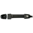 thumbnail image 3 of Dorman 80697 Exterior Door Handle for Specific Hyundai Models, Smooth Black, 3 of 5