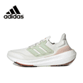 thumbnail image 3 of Zapatillas de running de caña baja con amortiguación cómoda para hombre y mujer Adidas Original Black ULT, 3 of 5