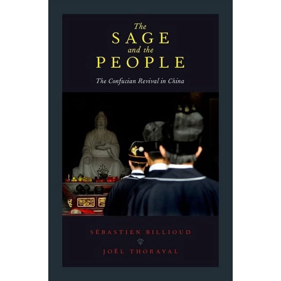 The Sage and the People, (Paperback)