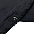 thumbnail image 5 of Playera Negra Manga Corta Grande Logo Metallic, 5 of 5