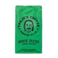 thumbnail image 3 of Trejo's House Blend Whole Bean Coffee - Dark Roast, 3 of 10