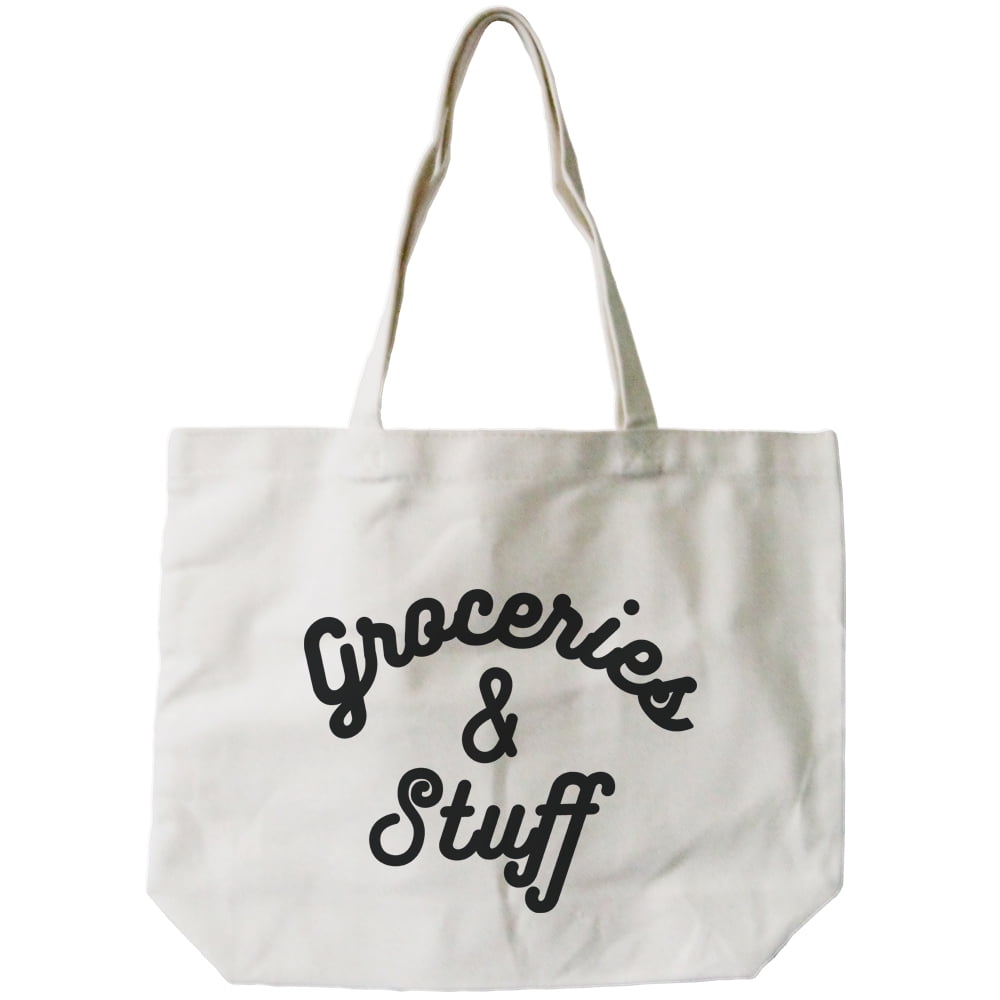 trendy canvas bags