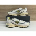 thumbnail image 2 of New Balance 1000 “Sea Salt” Off White Blue Green Casual Mens Shoes (M1000CA) New, 2 of 6