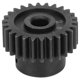 thumbnail image 5 of Juego de engranajes de motor de piñón de metal 48P 26T apto para piezas de motor de coche RC modelo 1/10 1/16, 5 of 8