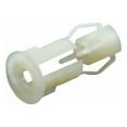 thumbnail image 4 of Luckyn Vis de Siège de Toilette Fixation Supérieure Couvercle Écrou Kit de Fixation de Couvercle WC Raccord de Trou, 4 of 9