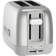Dualit 26631 Domus 2 slice toaster, Porcelain