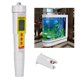thumbnail image 5 of Medidor Redox ORP pluma de prueba de potencial Redox portátil medición Digital ORP/probador de temperatura ANGGREK Otros, 5 of 8