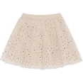 thumbnail image 1 of Traje de Navidad para niños y niñas, traje de falda de gasa + sombrero, ropa de bebé bonita, invierno, 2024, 1 of 5