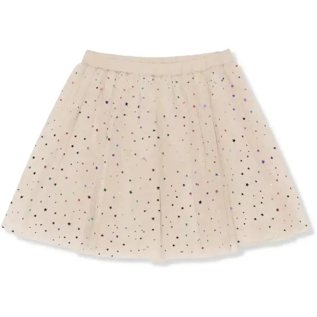 Traje de Navidad para niños y niñas, traje de falda de gasa + sombrero, ropa de bebé bonita, invierno, 2024