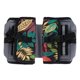 thumbnail image 3 of Front Frame Bag High-quality Polyester Frame Bike Bag Wear-resistant Convenient with Reflective Strips for Outside Riding for Most, 3 of 8